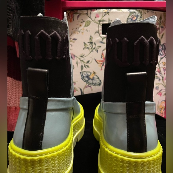 Fenty Puma - Picture 4 of 5